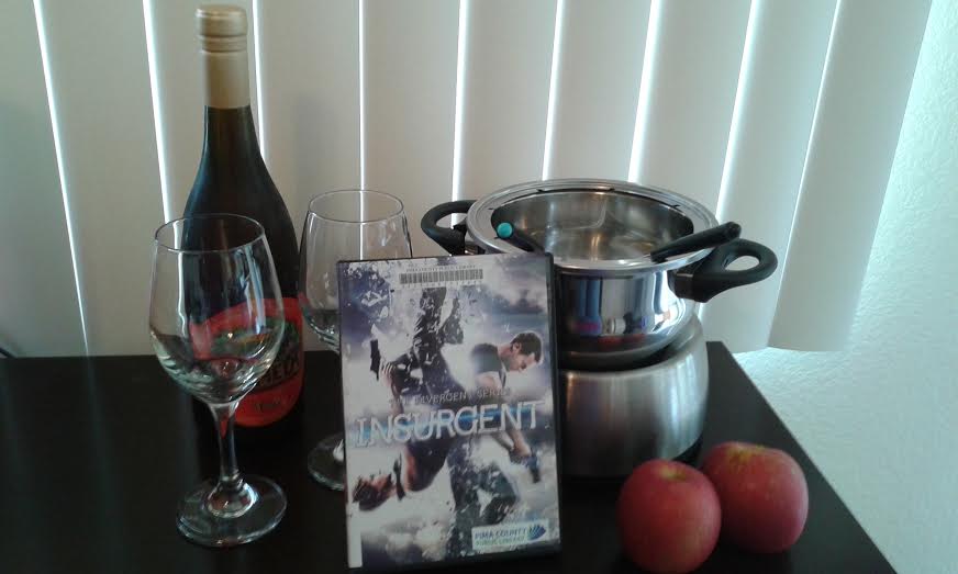 Date Night on a Budget
